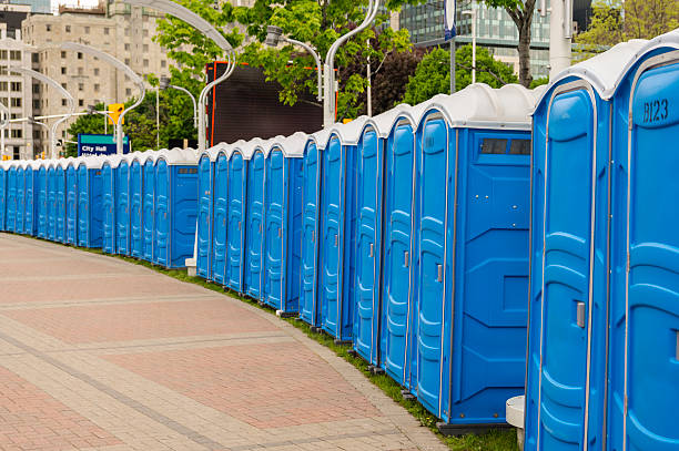 Types of Portable Toilets We Offer in Rancho Tehama Reserve, CA